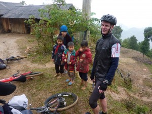 vietnam mtb