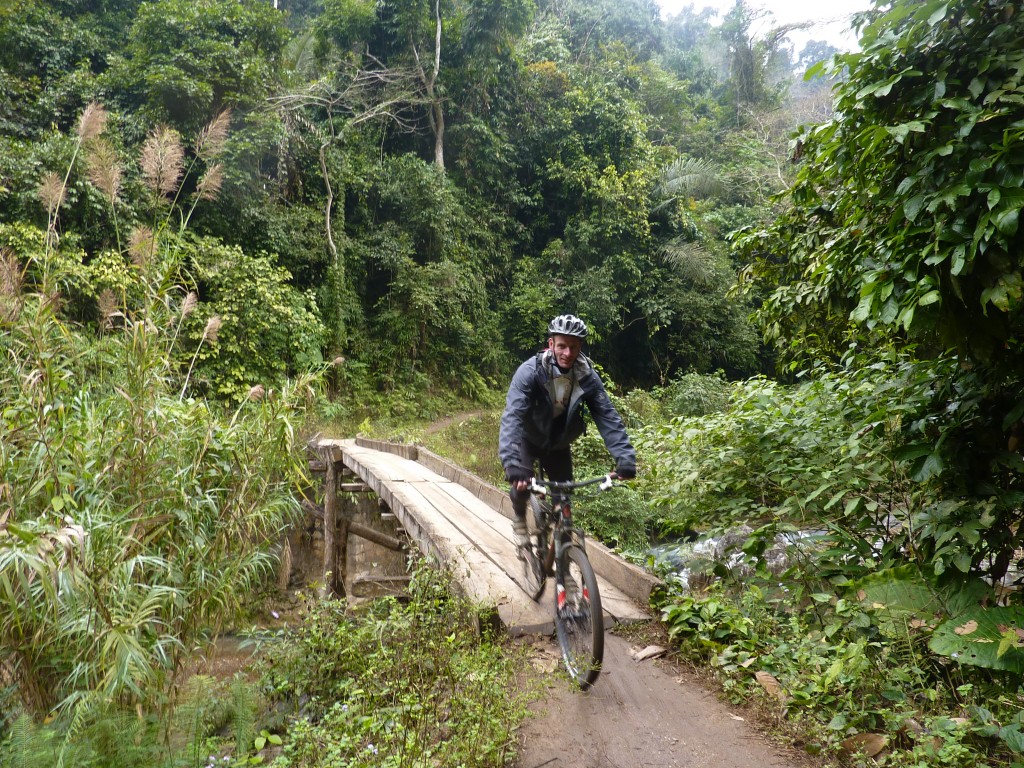 tonkin alpes mtb trail vietnam